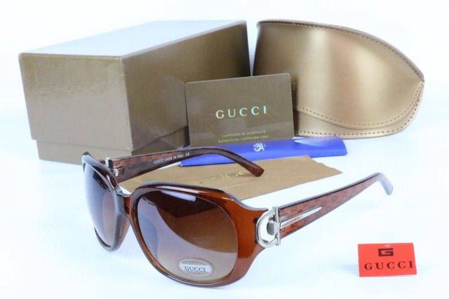 GUCCl Boutique Sunglasses 065